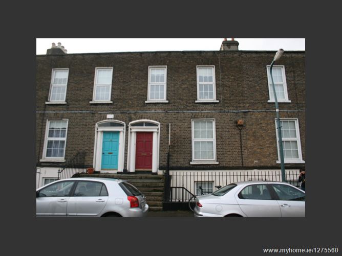 19 Pearse Square, South City Centre, Dublin 2 P J O'Dwyer & Company